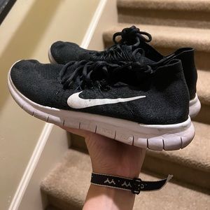 Nike Flyknit women’s running shoes